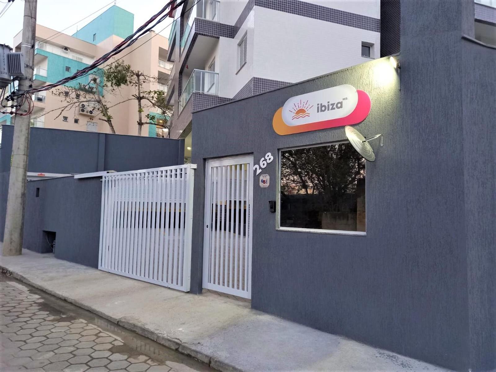 Apartamento Recanto Praia Grande - Mar, Ar, Churrasqueira, Piscina E Sauna Ubatuba Luaran gambar